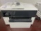 HP OfficeJet Pro 7740 Wide-Format Wireless Color Inkjet All-In-One Printer Missing power cord. Come