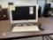 HP All in one 20-C013W Desktop. ENERGY STAR. W/ power cord & Keyboard, Mouse) Model # 20-C013W