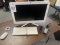HP All in one 20-C013W Desktop. ENERGY STAR. W/ power cord ,Keyboard & Mouse) Model # 20-C013W