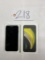 APPLE iPhone SE Model#: MHF83LL/A  ; S#: F17DM9EBPLJM  -- TOTALLY UNLOCKED AS IF NEW