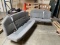 2009 Econoline E-350 - 2 Bench Seats with installation pieces. See pictures