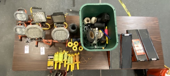 Assorted Items - See pictures
