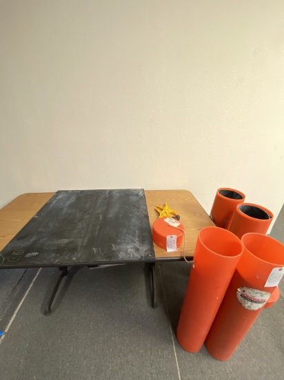 Cementex BLK C2 Insulating Rubber Blankets