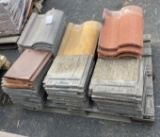 Pallet of Titles