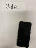 APPLE iPhone SE Model#: MHF83LL/A; S#:DX3DM6PTPLJM