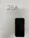 APPLE iPhone SE Model#: MHF83LL/A; S#: DX3DN8ADPLJM