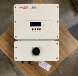 SolarEdge - SE3000H Inverter