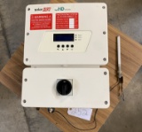SolarEdge - SE7600H Inverter