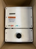SolarEdge - SE3000H Inverter