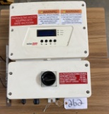 SolarEdge - SE3800H Inverter