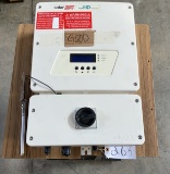 SolarEdge - SE10000H Inverter