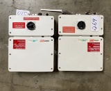 2 - SolarEdge - SE7600H Inverters