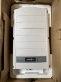 SolarEdge - SE10000A Inverter