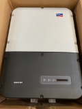 SMA Solar Inverter - SB5.0-1SP-US-40