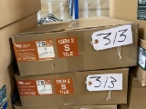 Pegasus Solar - PSTR-FSB0 - Replacement tiles