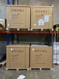 4 Pallets of Solaria PowerXT - 360R-PD-L + 3 Pallets of install equipment