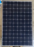 Sunpower - Model: SPR-X21-345-D-AC