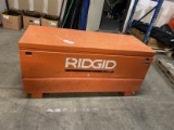 RIDGID 60R-OS 60 in. 0-Drawer Universal Storage Top Chest