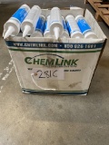 Chem Link - 1-Part Sealer - 10 OZ Tube - 1  box