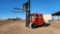 1973 TAYLOR Y30WOM Industrial Fork Lift / Container Mover -- 39,000 LB Capacity - Good Condition