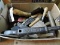 Misc. Masonry Tools -- see photos