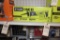 Ryobi 18v Reciprocating Saw