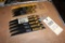 (10) Assorted SawsAll Blades NEW