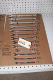 Metric Combination Wrenches