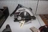 Sears Circular Saw