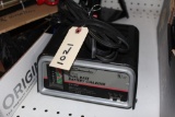 Schumacher Battery Charger