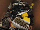 Lot of Misc. Gaskets -- see photos
