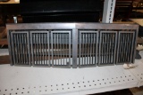 Mercury Front Grill