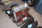 4 Cylinder 2.3 EFI Turbo Pinto or Mustang