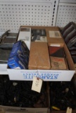 (6) Sets of Brake Pads  NEW IN BOX