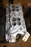 Weian REPAIRED Intake 2.4