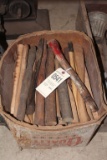 Wood Handles