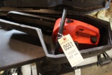 Gas Operated Craftsman Chain Saw