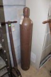 Helium Tank H8200 UNKNOWN FILL