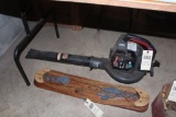 Craftsman Gas Leaf Blower