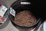 Bucket of Chain