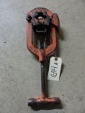 Pipe Cutter by REED