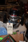 Sears Craftsman Model 315 Electric Router with Box