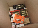 Lot of Spark Plugs - see photos
