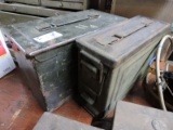 Ammo Containers