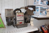 Sears Craftsman 1/2 HP Bench Grinder