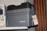 Craftsman Plastic Toolbox