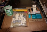 Painters Tape & Paint Brushes NEW