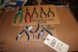 (2) Plier Sets