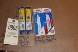 (30) Assorted SawsAll Blades NEW