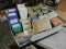 Approximately 30 Boxes of Various Machine Screws - See Photos